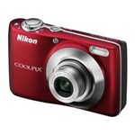 Máy ảnh Nikon Coolpix L22